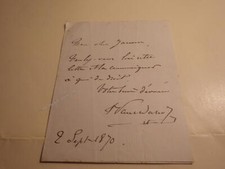 1870.paul dalloz d'occasion  Saint-Brieuc