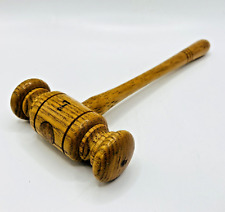 Fabulous vintage wooden for sale  WYLAM