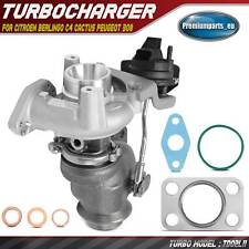 Turbo turbocharger citroen for sale  UK