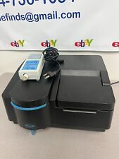 Hach 4000v spectrophotometer for sale  Columbus