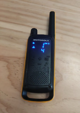 Talkie walkie motorola d'occasion  Gennevilliers