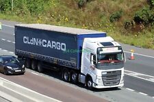 Foto de caminhão R7 6x4 YN18 JYS Volvo BSB [Thorpe 19.07.24] CS comprar usado  Enviando para Brazil