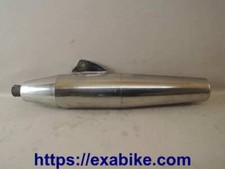 Silencieux aprilia classic d'occasion  Languidic