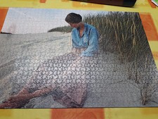 Puzzle ravensberger 1000 d'occasion  Le Havre-