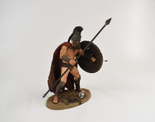 King leonidas action usato  Alessandria