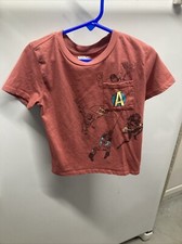 Camiseta infantil MARVEL 4T com Hulk Capitão América Homem-Aranha…, usado comprar usado Camiseta infantil MARVEL 4T com Hulk Capitão América Homem-Aranha…, usado comprar usado  Enviando para Brazil