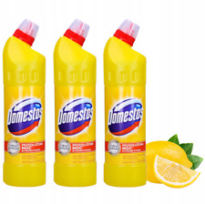 Liquides nettoyants toilettes d'occasion  Expédié en France