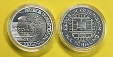 österreich 100 schilling gebraucht kaufen  Hannover