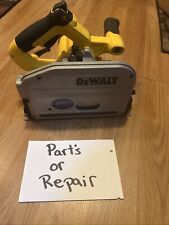 Dewalt circular saw for sale  Warwick