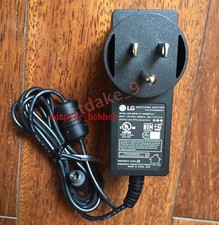 Adaptador Original LG 19V 2.53A para Monitor LG 29UM68 ADS-48FSK-19 19048EPCU-1 Novo comprar usado  Enviando para Brazil