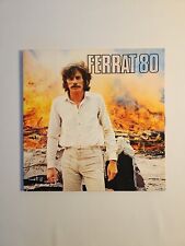 Tours jean ferrat d'occasion  Deuil-la-Barre