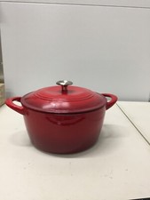 6.5 qt. red for sale  Bismarck