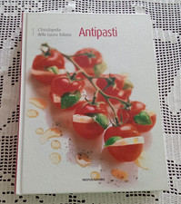 Enciclopedia della cucina usato  Castelfidardo
