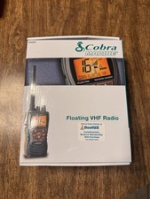 Cobra hh350 flt for sale  North Little Rock