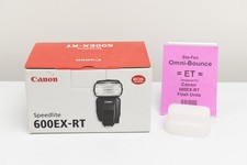 Mint canon speedlite d'occasion  Expédié en Belgium