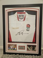 england rugby 2003 signed for sale england rugby 2003 signed for sale WEST BYFLEET