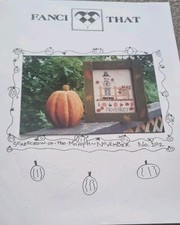 Fanci scarecrow month for sale  SPALDING