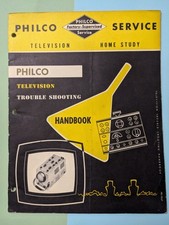 Vintage 1952 philco for sale  Bismarck