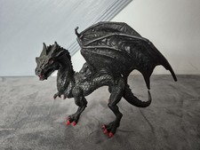 Twilight dragon toy for sale  HELSTON