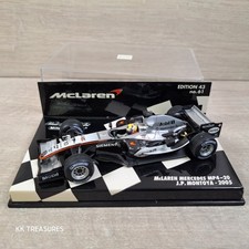 Minichamps mclaren mercedes for sale  STRATFORD-UPON-AVON