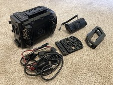 Blackmagic ursa mini for sale  Austin