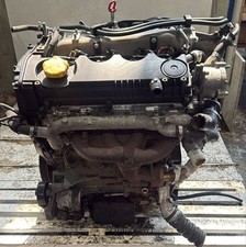 Motore semicompleto per usato  Italia