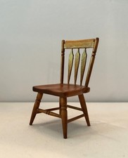 Dollhouse miniature wood for sale  Princeton Junction