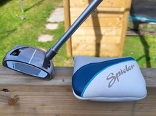 Taylormade spider mini for sale  BURGESS HILL