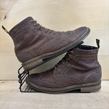 Barbour belsay brown for sale  THETFORD