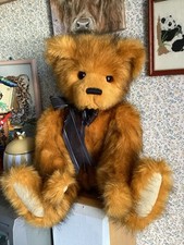 Charlie bears memories for sale  KIRKCALDY