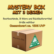 Mysterybox pferdedecken abschw gebraucht kaufen Mysterybox pferdedecken abschw gebraucht kaufen  Treuenbrietzen