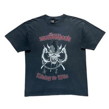 Vintage 1999 metallica for sale  LANCASTER