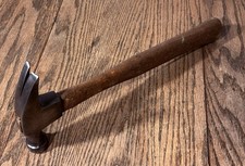 Vintage tools straight for sale  Marion