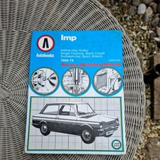 Autobooks repair manual for sale  TRURO