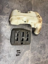 Husqvarna 525 fuel for sale  WESTON-SUPER-MARE