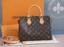 Louis vuitton speedy usato  Napoli