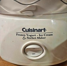Cuisinart automatic quart for sale  Savannah