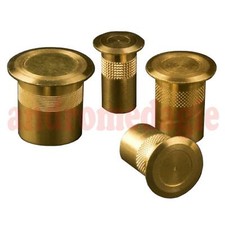 Pozzetto molla ottone usato  Montaione
