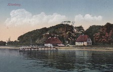 Ansichtskarten kiel kitzeberg gebraucht kaufen  Kiel
