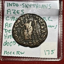 Indo scythian bronze d'occasion  Expédié en Belgium