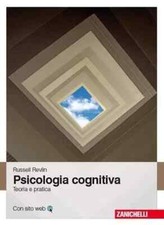 Psicologia cognitiva. teoria usato  Roma