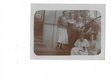 Foto frauen treppe gebraucht kaufen  Petersberg, Wettin-Löbejün