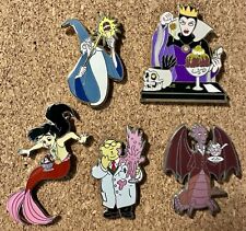 evil queen pin for sale  Charleston