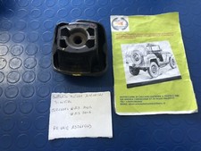 Supporto motore anteriore usato  Palermo