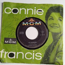 Connie francis 5 gebraucht kaufen  Hattersheim