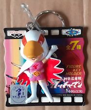 Porte clés gatchaman d'occasion  Pérenchies