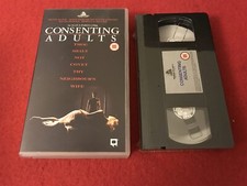 Consenting adults still for sale  DUDLEY