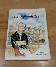 Belandriere jacqueline quef d'occasion  Pessac