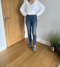 Skinny high waisted for sale Skinny high waisted for sale  LONDON