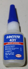 Loctite 431 instant for sale  Mount Morris